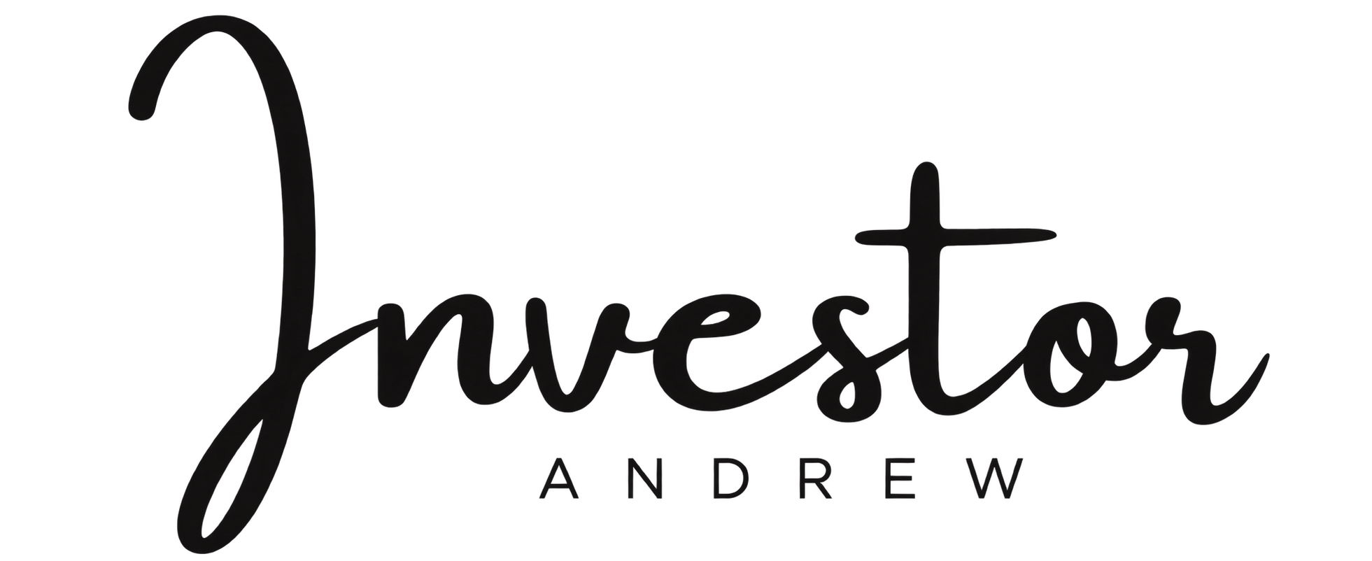 Investor Andrew